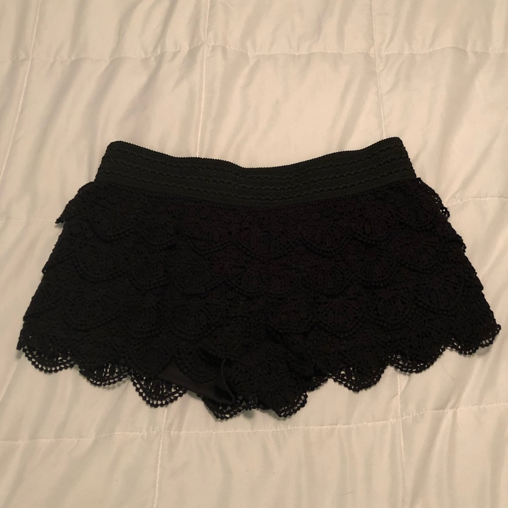 Rewind XL Shorts